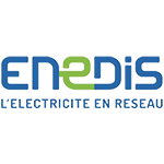 logo Enedis