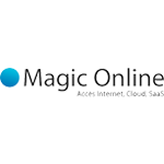 logo magic Online