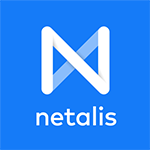 logo Netalis