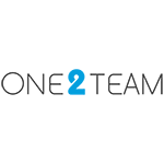 logo one2team